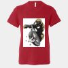 Youth Unisex Jersey Tee Thumbnail