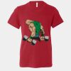 Youth Unisex Jersey Tee Thumbnail