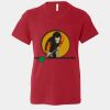 Youth Unisex Jersey Tee Thumbnail