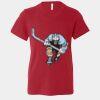 Youth Unisex Jersey Tee Thumbnail