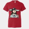 Youth Unisex Jersey Tee Thumbnail
