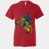 Youth Unisex Jersey Tee Thumbnail