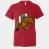 Youth Unisex Jersey Tee Thumbnail