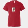 Youth Unisex Jersey Tee Thumbnail