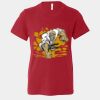Youth Unisex Jersey Tee Thumbnail