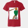Youth Unisex Jersey Tee Thumbnail