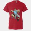 Youth Unisex Jersey Tee Thumbnail
