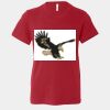 Youth Unisex Jersey Tee Thumbnail