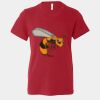 Youth Unisex Jersey Tee Thumbnail