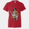 Youth Unisex Jersey Tee Thumbnail