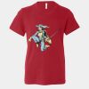 Youth Unisex Jersey Tee Thumbnail