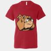 Youth Unisex Jersey Tee Thumbnail
