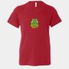 Youth Unisex Jersey Tee Thumbnail