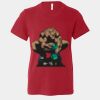 Youth Unisex Jersey Tee Thumbnail