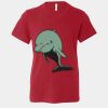 Youth Unisex Jersey Tee Thumbnail