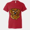 Youth Unisex Jersey Tee Thumbnail