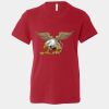 Youth Unisex Jersey Tee Thumbnail