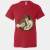 Youth Unisex Jersey Tee Thumbnail