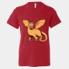 Youth Unisex Jersey Tee Thumbnail