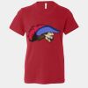 Youth Unisex Jersey Tee Thumbnail