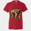 Youth Unisex Jersey Tee Thumbnail