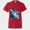 Youth Unisex Jersey Tee Thumbnail