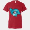 Youth Unisex Jersey Tee Thumbnail