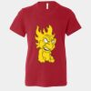 Youth Unisex Jersey Tee Thumbnail