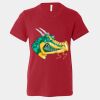 Youth Unisex Jersey Tee Thumbnail