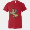 Youth Unisex Jersey Tee Thumbnail