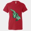 Youth Unisex Jersey Tee Thumbnail