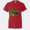 Youth Unisex Jersey Tee Thumbnail