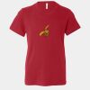 Youth Unisex Jersey Tee Thumbnail