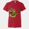 Youth Unisex Jersey Tee Thumbnail