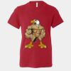 Youth Unisex Jersey Tee Thumbnail