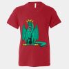 Youth Unisex Jersey Tee Thumbnail