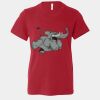 Youth Unisex Jersey Tee Thumbnail