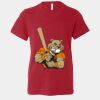 Youth Unisex Jersey Tee Thumbnail