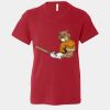 Youth Unisex Jersey Tee Thumbnail
