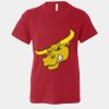 Youth Unisex Jersey Tee Thumbnail