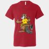 Youth Unisex Jersey Tee Thumbnail