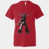 Youth Unisex Jersey Tee Thumbnail