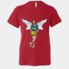 Youth Unisex Jersey Tee Thumbnail