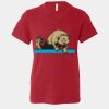 Youth Unisex Jersey Tee Thumbnail