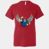 Youth Unisex Jersey Tee Thumbnail