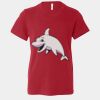 Youth Unisex Jersey Tee Thumbnail