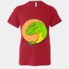 Youth Unisex Jersey Tee Thumbnail