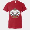 Youth Unisex Jersey Tee Thumbnail