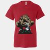 Youth Unisex Jersey Tee Thumbnail