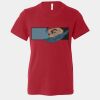 Youth Unisex Jersey Tee Thumbnail